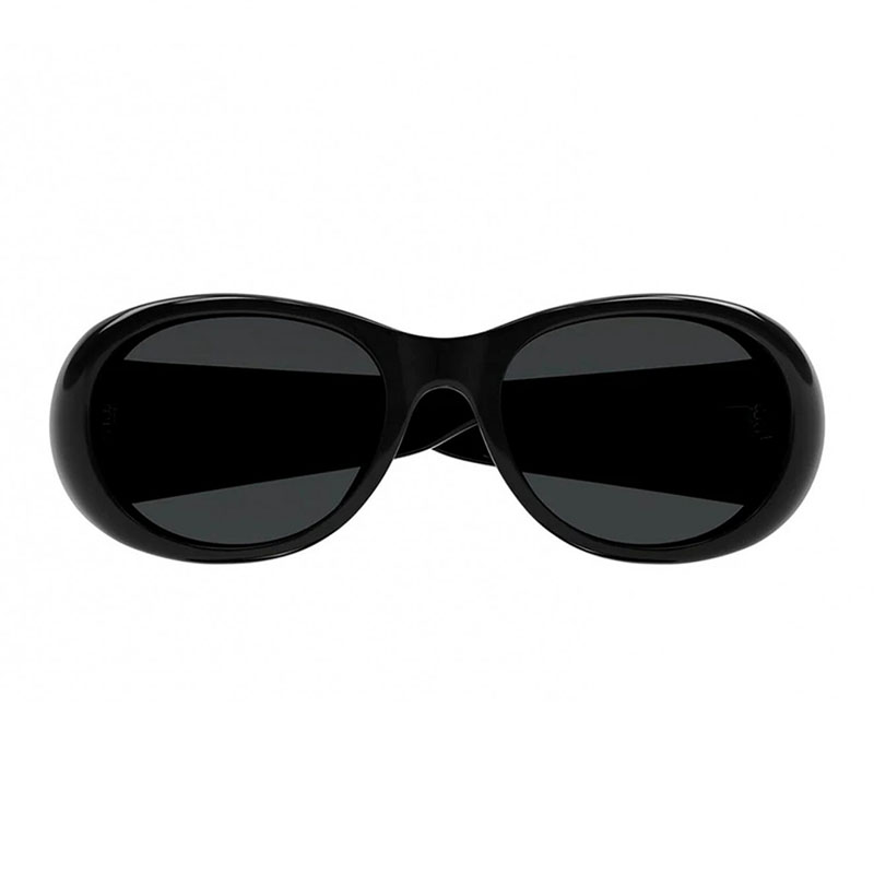 Saint Laurent SL736 Oval Sunglasses