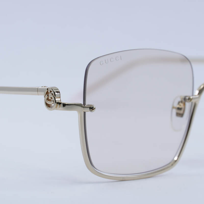 Gucci GG1279S Square Sunglasses