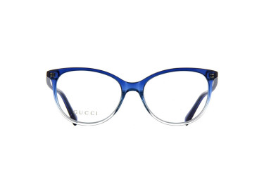 Gucci GG0550O 004 Blue Gradient 51mm