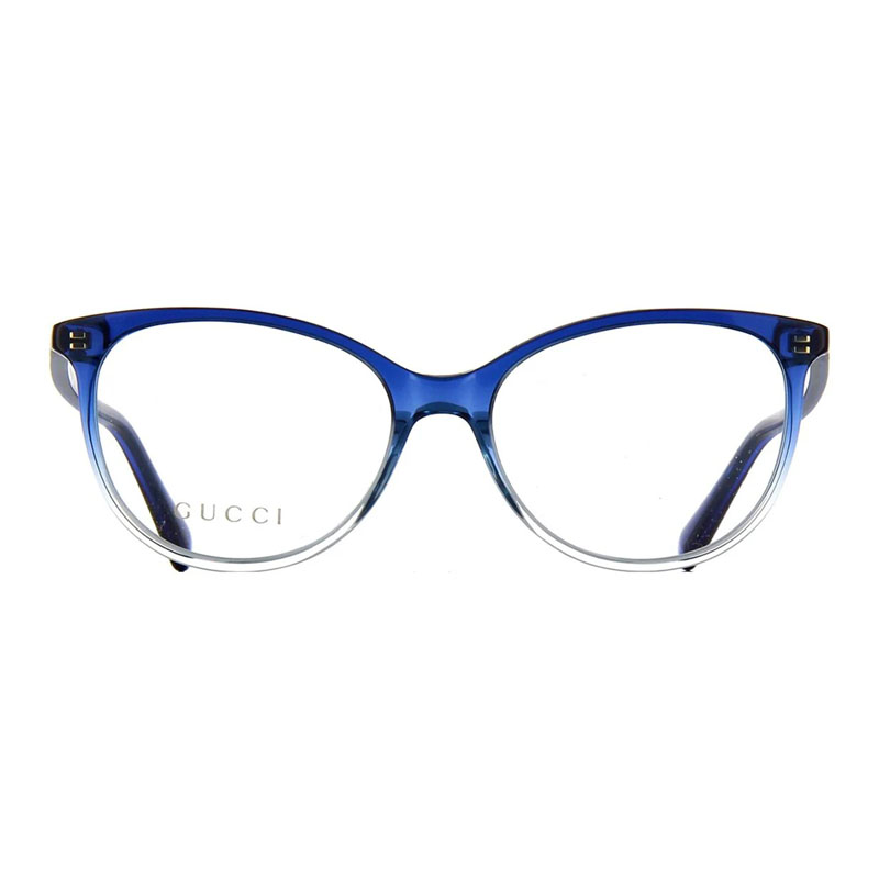 Gucci GG0550O Cat Eye Eyeglasses