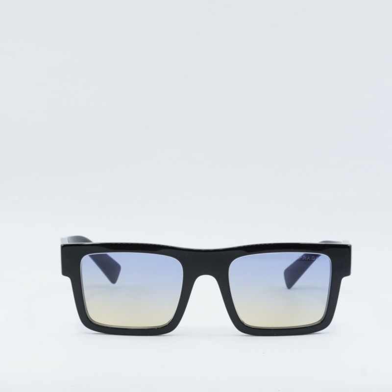 Prada PR19WS Rectangle Sunglasses