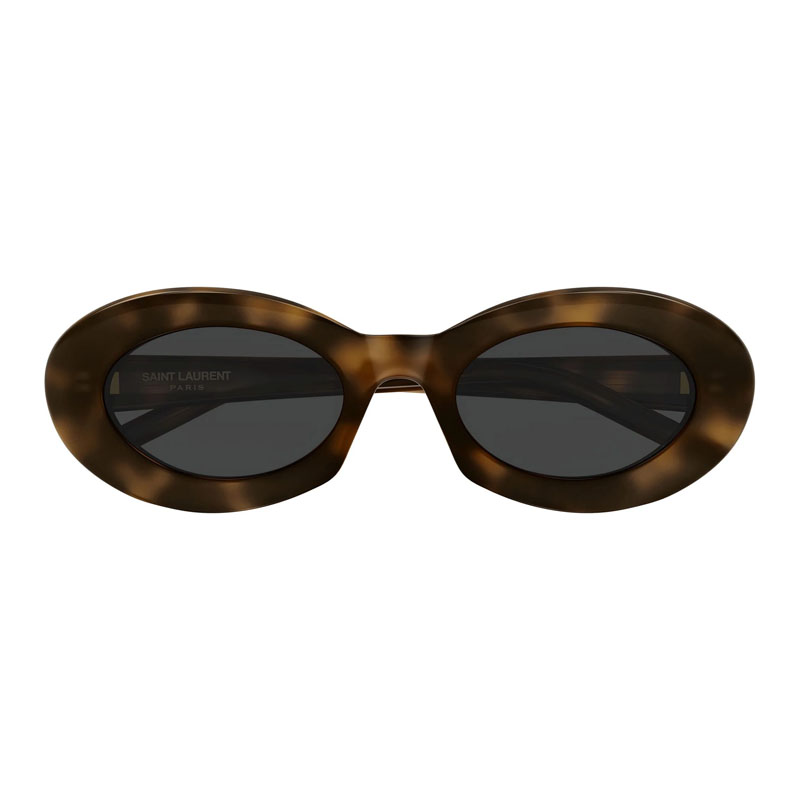 Saint Laurent SL594 Oval Sunglasses