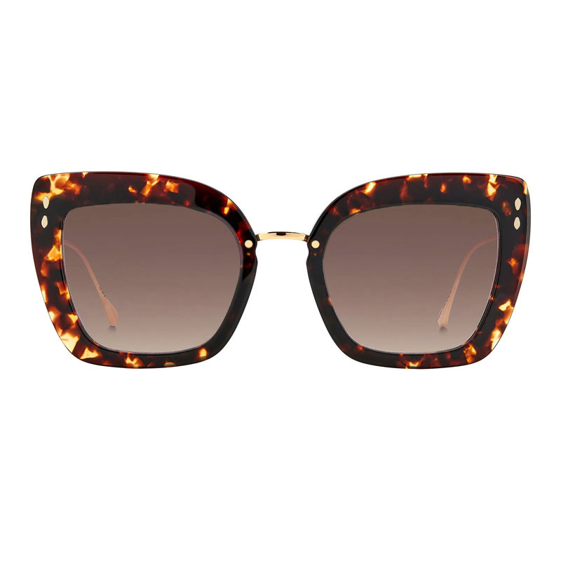 Isabel Marant IM0083/G/S Butterfly Sunglasses