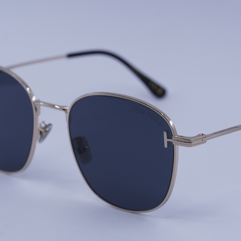 Tom Ford FT1167-K Square Sunglasses