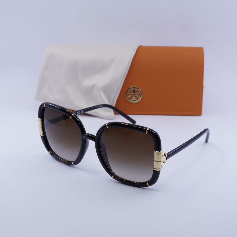 Tory Burch TY9071U Butterfly Sunglasses