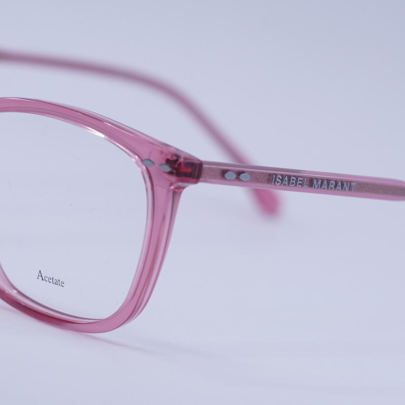 Isabel Marant IM0025 Square Eyeglasses
