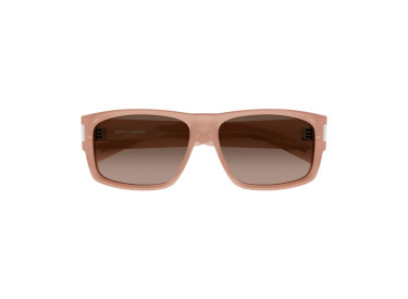 Saint Laurent SL689 006 Orange/Brown