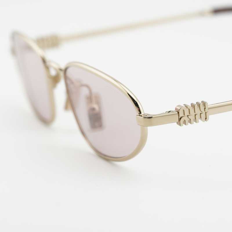 Miu Miu MUA52S Cat Eye Sunglasses