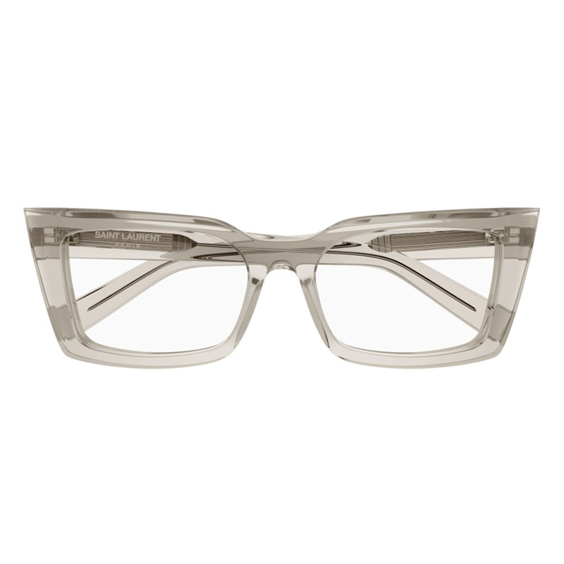 Saint Laurent SL554 Cat Eye Eyeglasses