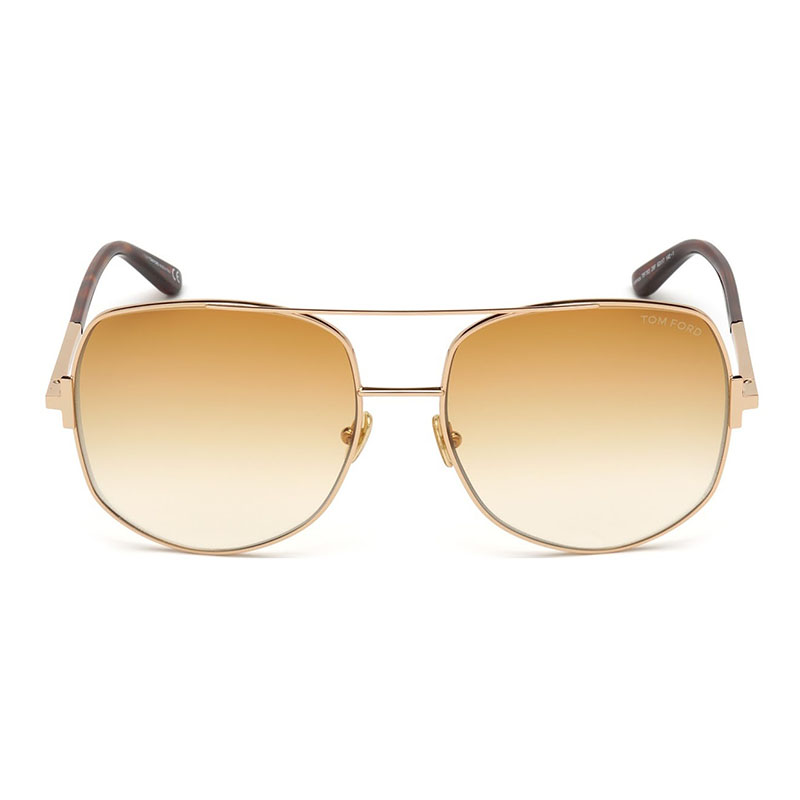 Tom Ford FT0783 Aviator Sunglasses
