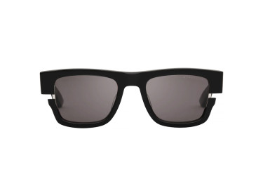 Dita SEKTON DTS122-53-05 Matte Black/Grey