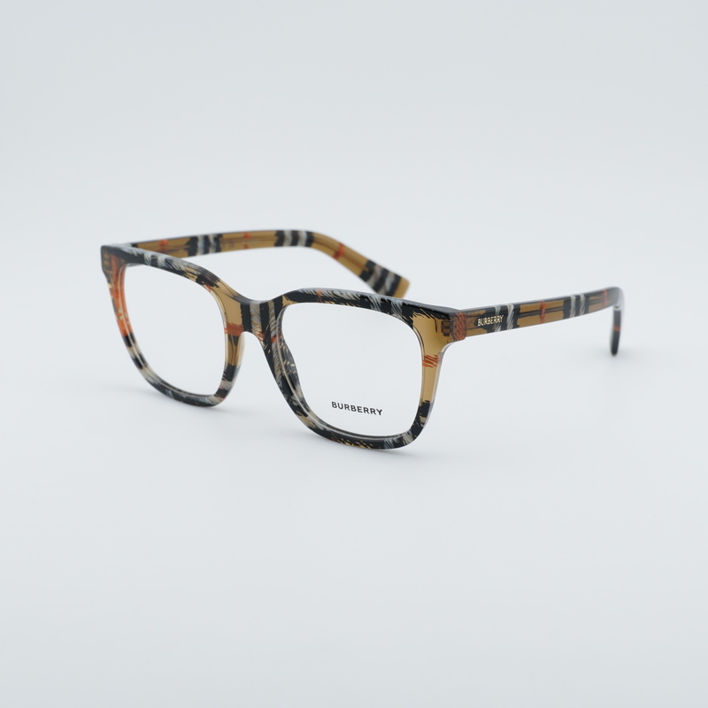 Burberry BE2455 Square Eyeglasses