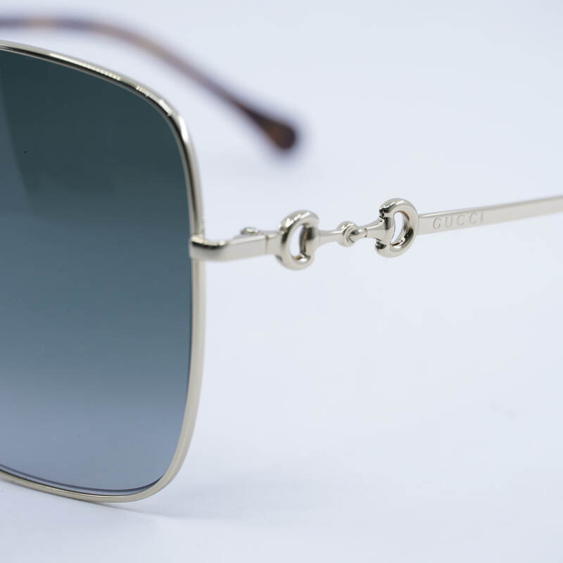 Gucci GG0879S Square Sunglasses