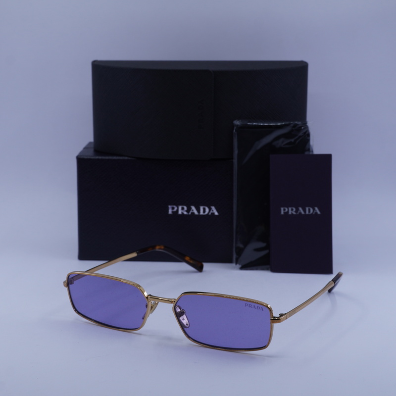 Prada PRA60S Rectangle Sunglasses