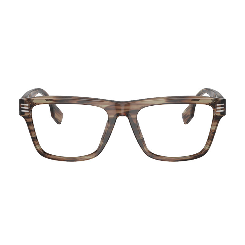 Burberry BE2387 Square Eyeglasses