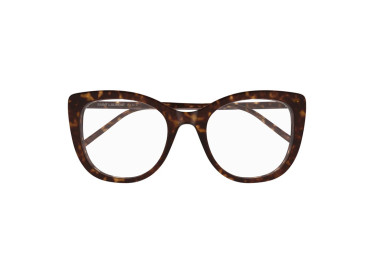 Saint Laurent SL778 002 Havana 55mm