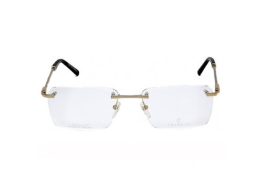 Charriol PC75063 C01 Shiny Gold/Silver 58mm