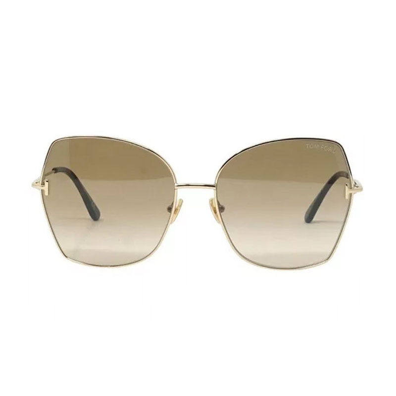 Tom Ford FT0951 Butterfly Sunglasses
