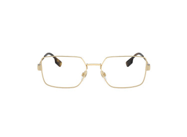 Burberry BE1380 1109 Light Gold 56mm
