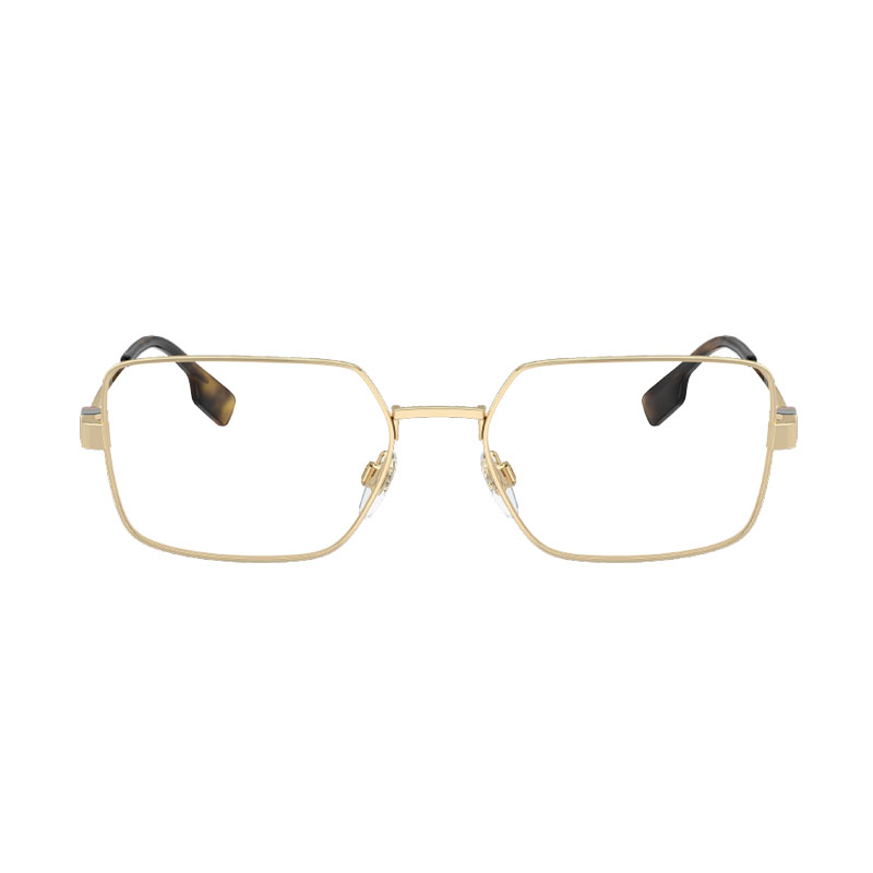 Burberry BE1380 Rectangle Eyeglasses