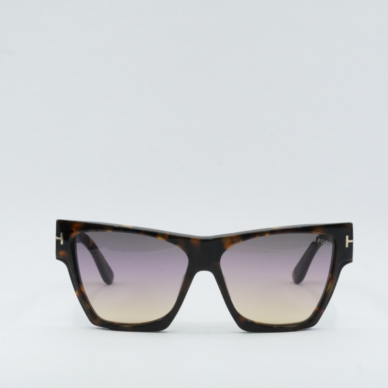 Tom Ford FT0942 Cat Eye Sunglasses