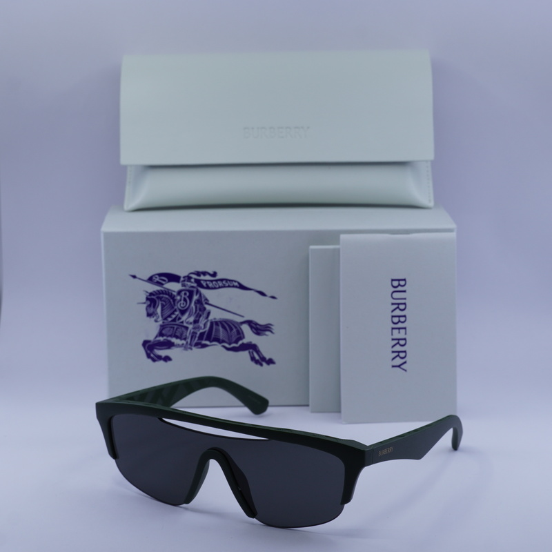 Burberry BE4460U Shield Sunglasses