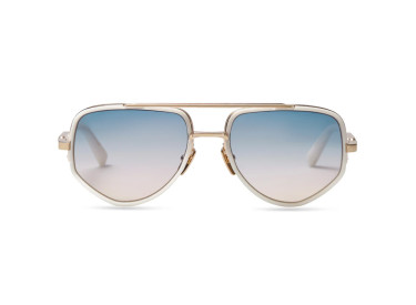 Dita MACH-X DTS463-A-03 White Gold/Moon Shores Gradient