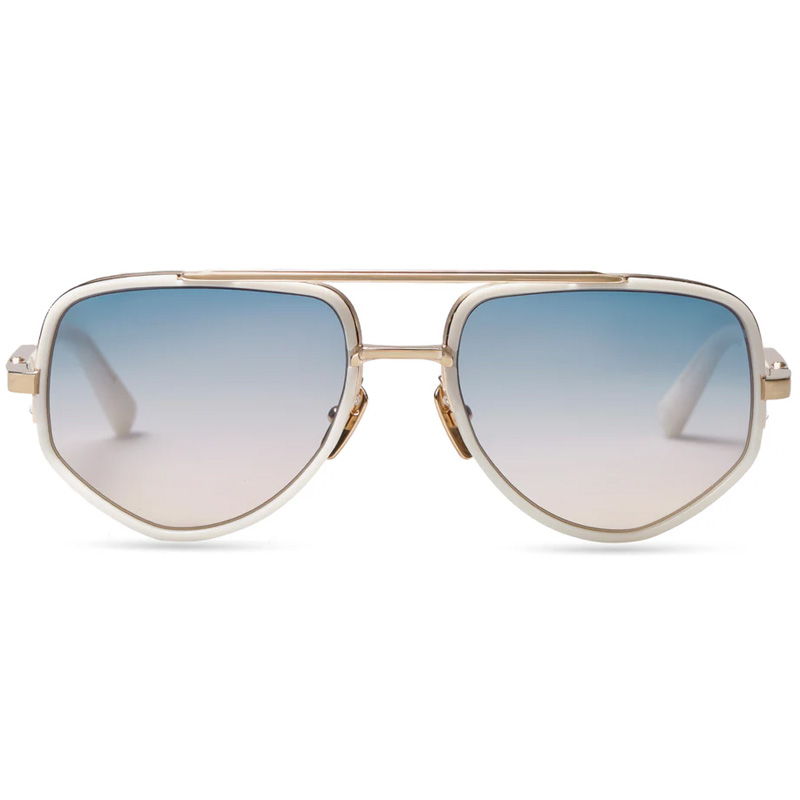 Dita DTS-463-A Aviator Sunglasses