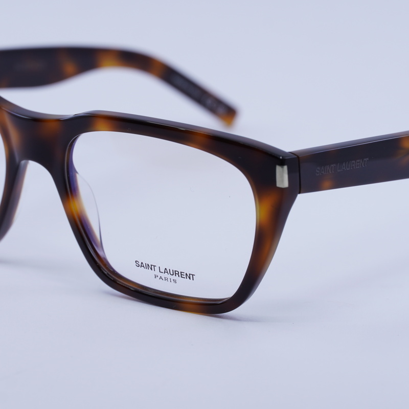 Saint Laurent SL598OPT Rectangle Eyeglasses