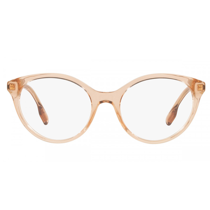 Burberry BE2349F Round Eyeglasses