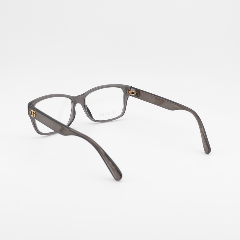 Gucci GG0716O Rectangle Eyeglasses