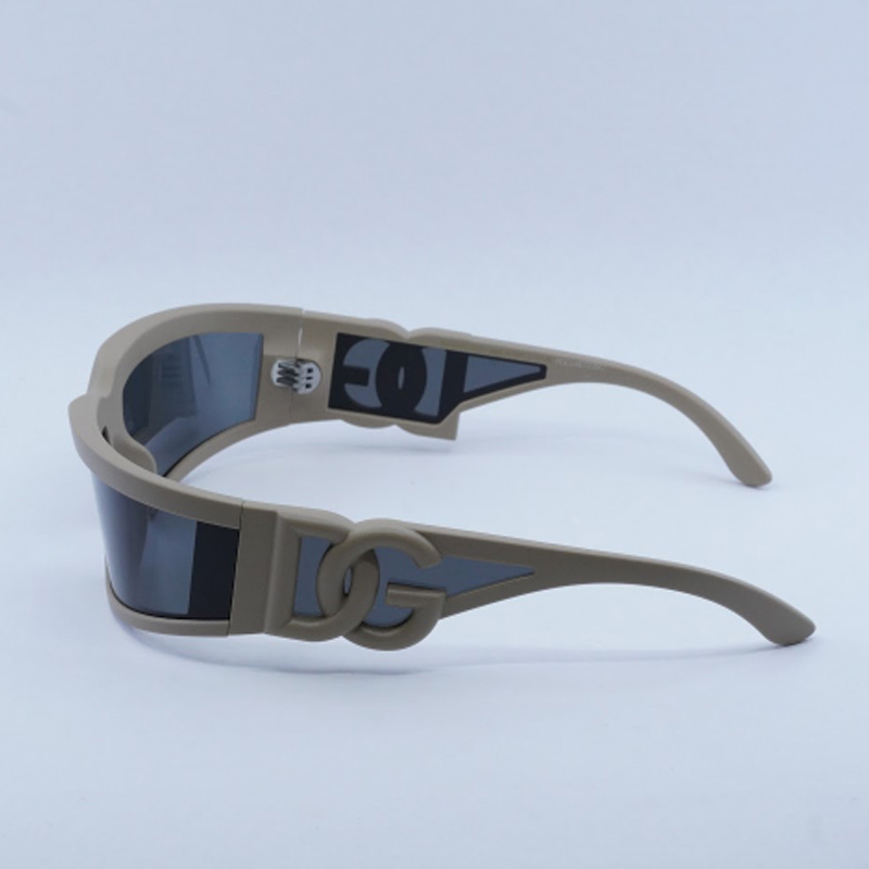Dolce & Gabbana DG6198 Rectangle Sunglasses