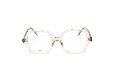 Loewe LW50070F 020 Transparent Grey 52mm
