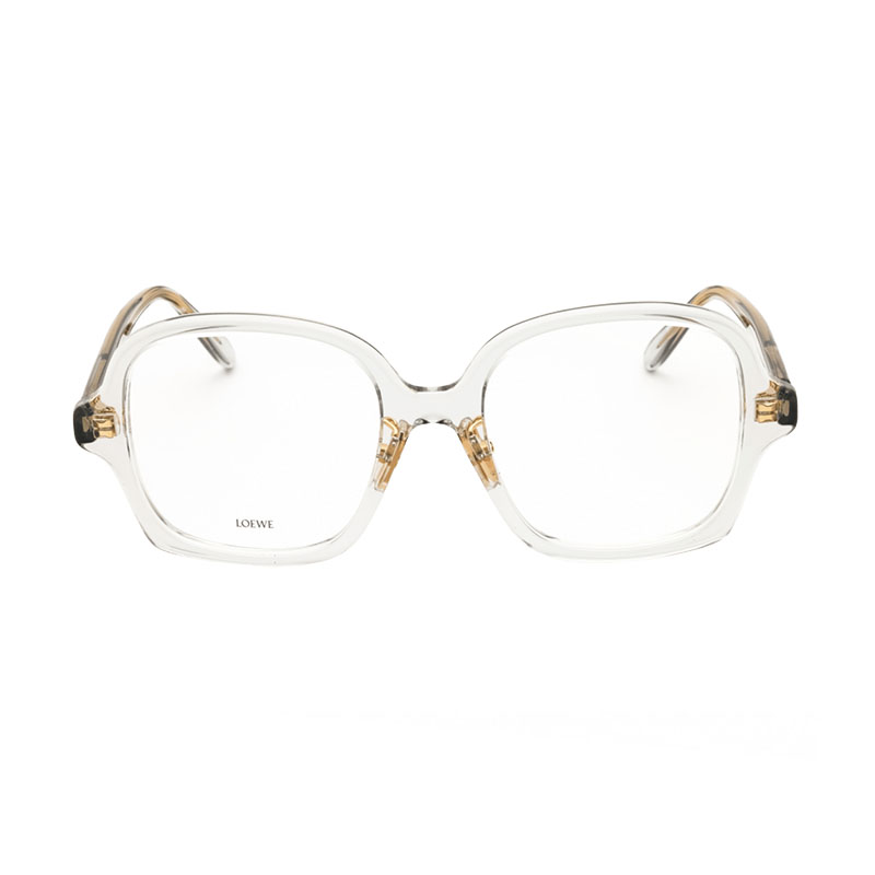 Loewe LW50070F Square Eyeglasses