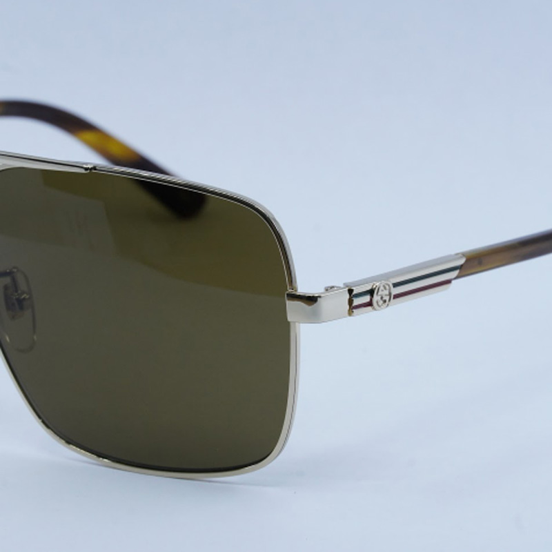 Gucci GG1289S Aviator Sunglasses