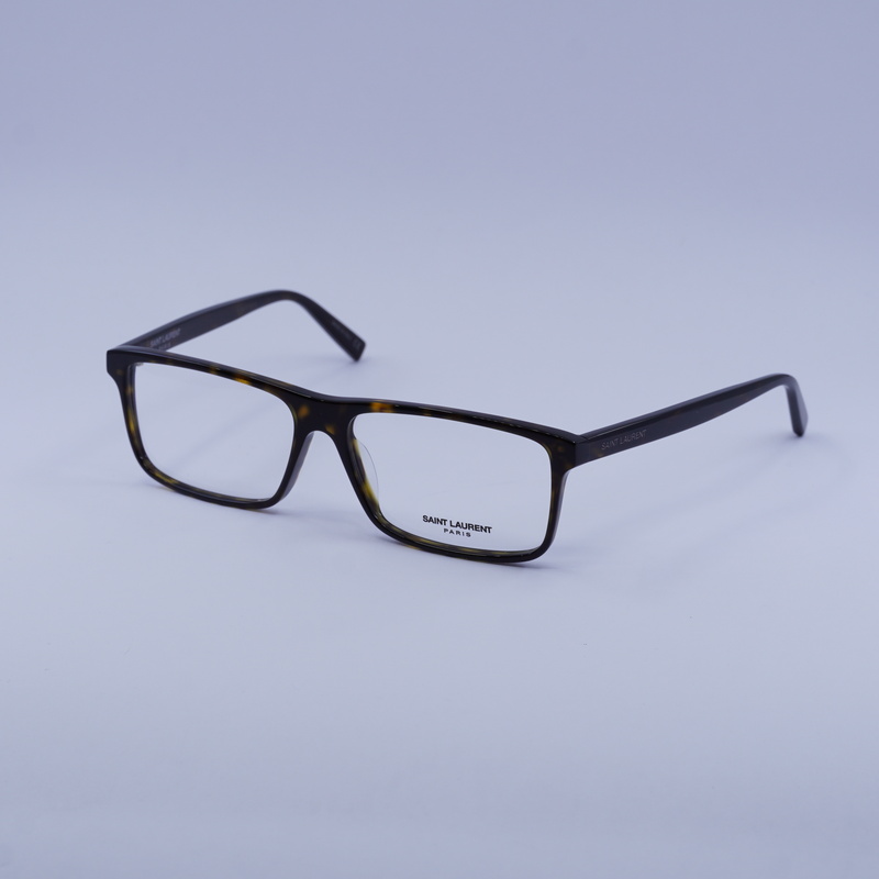 Saint Laurent SL483 Rectangle Eyeglasses