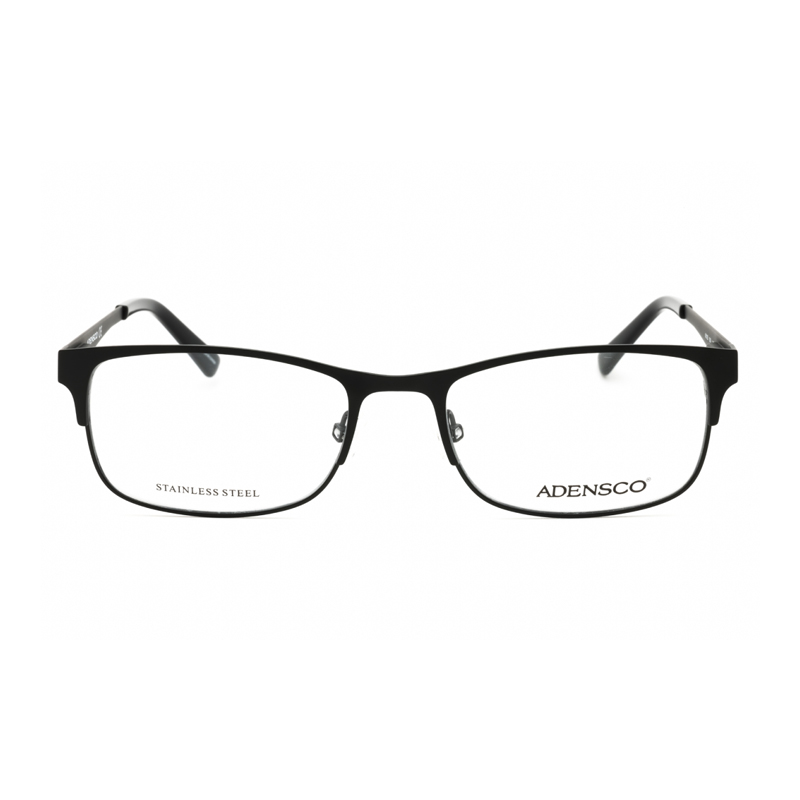 Adensco AD125 Rectangle Eyeglasses