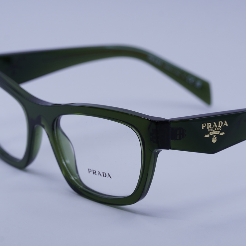 Prada PRB01V Butterfly Eyeglasses