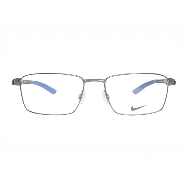 Nike NIKE8140 Rectangle Eyeglasses
