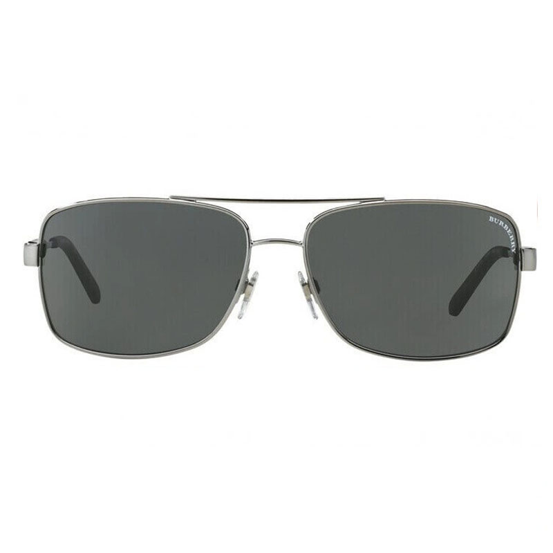Burberry BE3074 Aviator Sunglasses