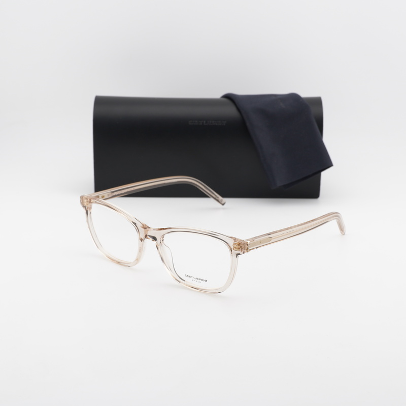Saint Laurent SLM121 Cat Eye Eyeglasses