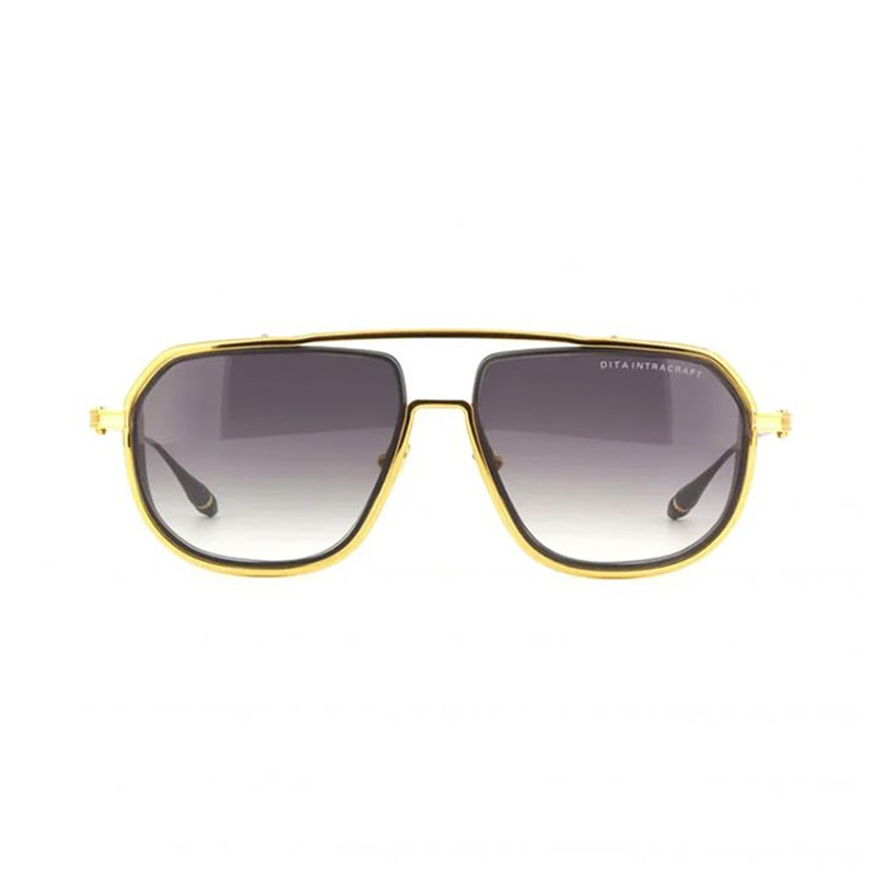 Dita INTRACRAFT-DTS-165-A Aviator Sunglasses
