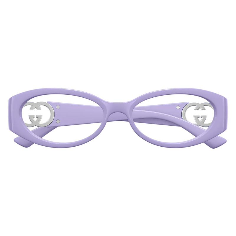 Gucci GG1693O Oval Eyeglasses