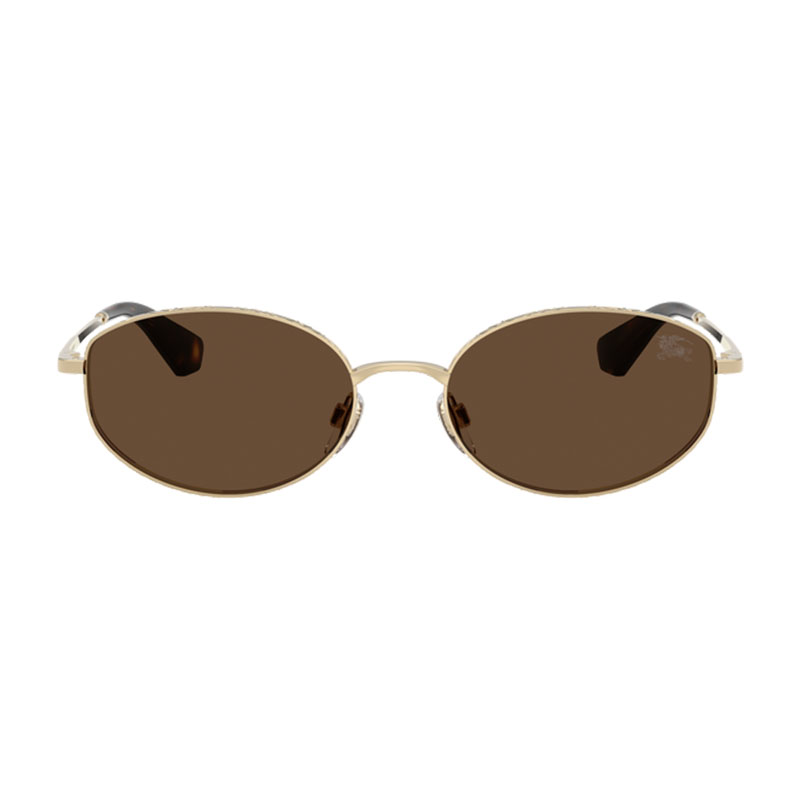 Burberry BE3169 Rectangle Sunglasses