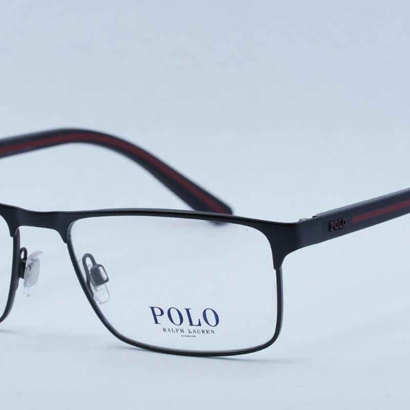 Polo Ralph Lauren PH1207 Rectangle Eyeglasses