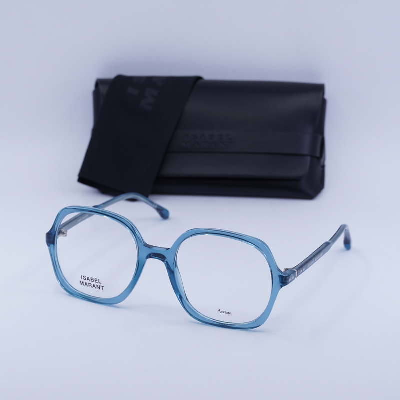 Isabel Marant IM0087 Square Eyeglasses