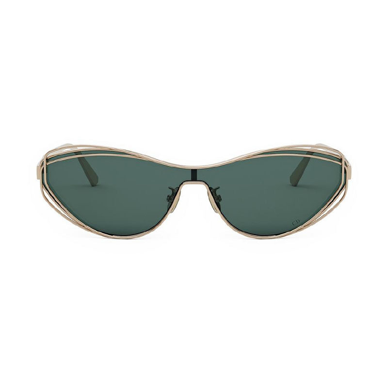 Dior FILDIORM1U Geometric Sunglasses