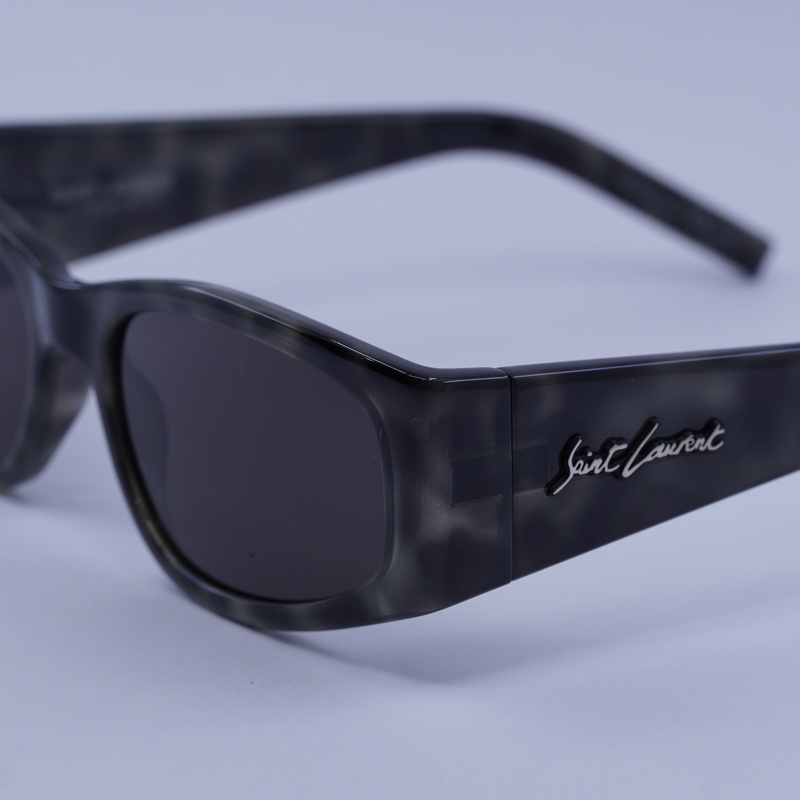 Saint Laurent SL329 Rectangle Sunglasses