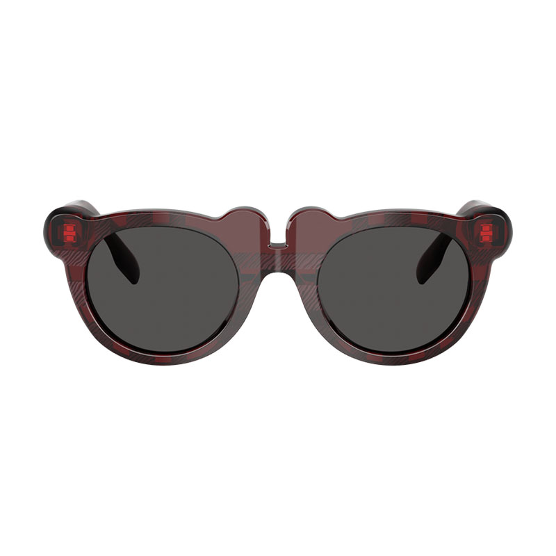 Burberry JB4355 Round Sunglasses