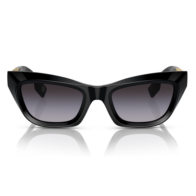 Burberry BE4409 Cat Eye Sunglasses